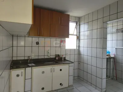 Apartamento com 3 Quartos à venda, 65m² no Valparaíso, Serra