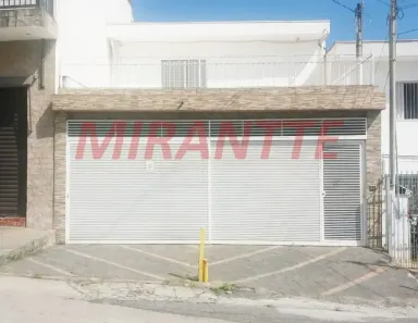 Sobrado com 5 Quartos à venda, 200m² no Santa Teresinha, São Paulo