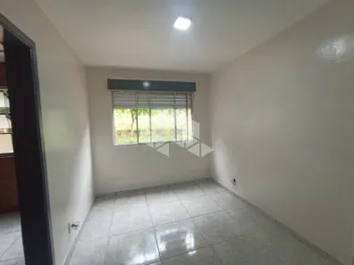 Apartamento com 1 Quarto à venda, 33m² no Santo Antônio, Porto Alegre