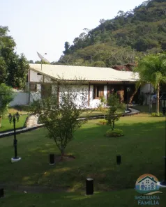Lote/Terreno com 1 Quarto à venda, 690m² no Guaecá, São Sebastião