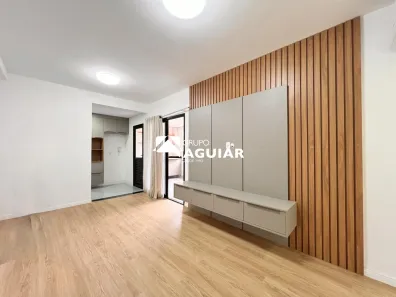 Apartamento com 3 Quartos à venda, 84m² no Castelo, Valinhos