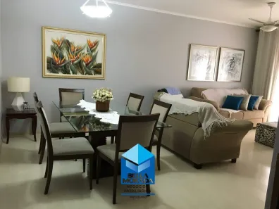 Apartamento com 3 Quartos à venda, 152m² no Centro, Limeira