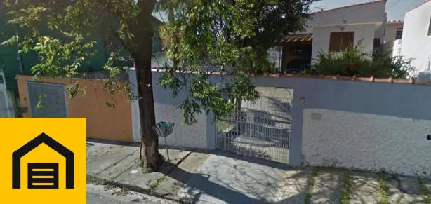 Lote/Terreno à venda, 600m² no Vila Nossa Senhora das Vitórias, Mauá
