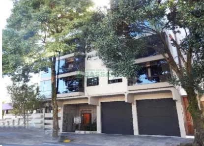 Apartamento com 3 Quartos para alugar, 110m² no Centro, Caxias do Sul