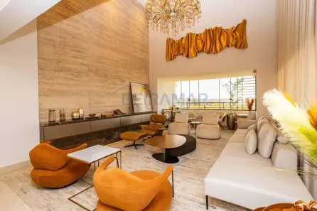 Apartamento com 4 Quartos à venda, 347m² no Norte, Brasília