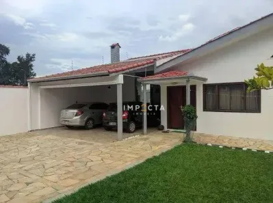 Casa com 4 Quartos à venda, 273m² no Fátima I, Pouso Alegre