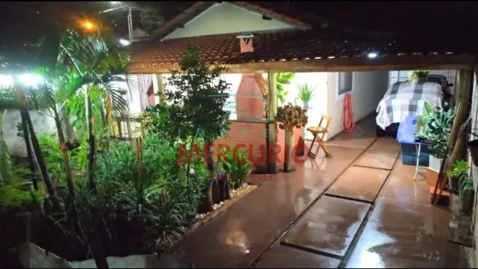 Casa com 2 Quartos à venda, 90m² no Nova Pirajuí, Pirajuí