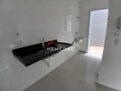 Apartamento com 1 Quarto à venda, 34m² no Vila Dom Pedro II, São Paulo