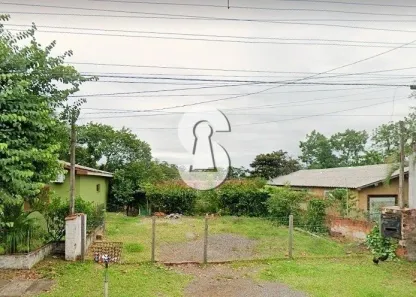 Lote/Terreno à venda, 396m² no Feitoria, São Leopoldo