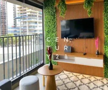 Apartamento com 1 Quarto à venda, 28m² no Sumaré, São Paulo
