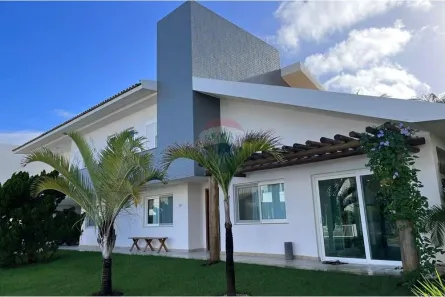 Casa com 4 Quartos à venda, 392m² no Aruana, Aracaju