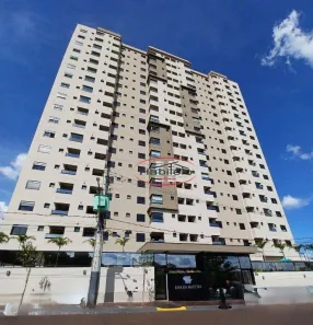 Apartamento com 2 Quartos para alugar, 85m² no Nova Aliança, Ribeirão Preto