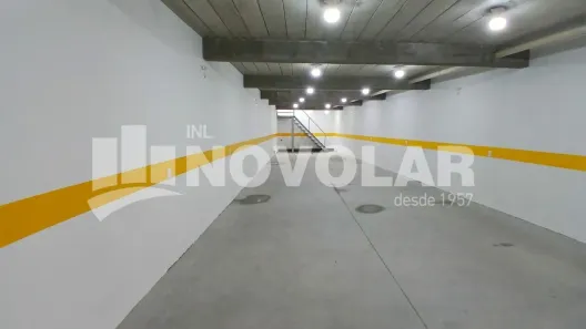 Galpão/Depósito/Armazém para alugar, 374m² no Jardim Japão, São Paulo