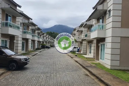 Casa com 4 Quartos à venda, 160m² no Vargem Grande, Rio de Janeiro