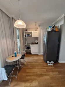 Flat com 1 Quarto à venda, 44m² no Consolação, São Paulo