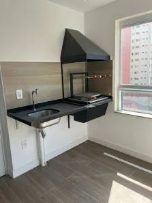 Apartamento com 2 Quartos à venda, 80m² no Vila Guiomar, Santo André