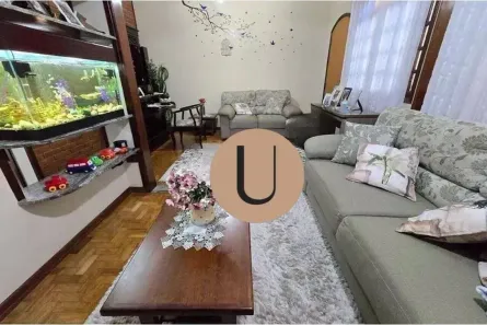Casa com 2 Quartos à venda, 225m² no Cidade Antônio Estevão de Carvalho, São Paulo