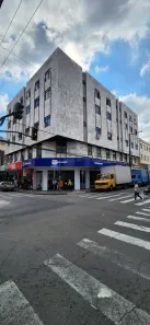 Sala Comercial para alugar, 28m² no Centro, Juiz de Fora