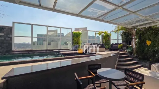 Cobertura com 3 Quartos à venda, 305m² no Brooklin Paulista, São Paulo