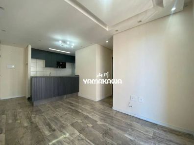 Apartamento com 2 Quartos à venda, 47m² no Jardim América da Penha, São Paulo