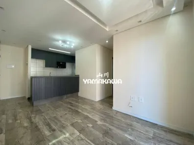 Apartamento com 2 Quartos à venda, 47m² no Jardim América da Penha, São Paulo
