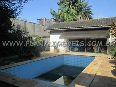 Sobrado com 4 Quartos à venda, 420m² no Planalto Paulista, São Paulo