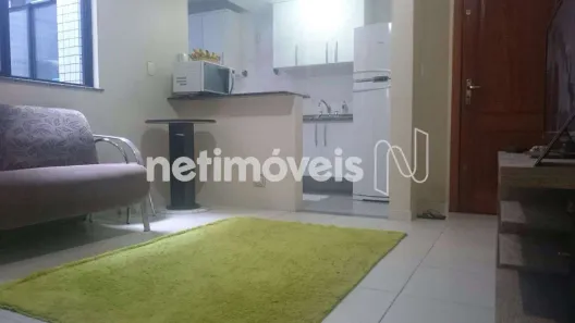 Apartamento com 1 Quarto à venda, 40m² no Tauá, Rio de Janeiro