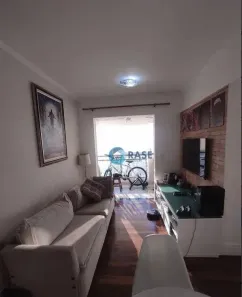 Apartamento com 2 Quartos à venda, 51m² no Vila Andrade, São Paulo