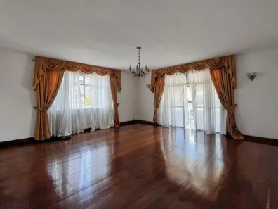 Apartamento com 4 Quartos à venda, 270m² no Jardim Guanabara, Rio de Janeiro