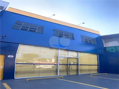 Imóvel Comercial com 1 Quarto à venda, 385m² no Indianópolis, São Paulo