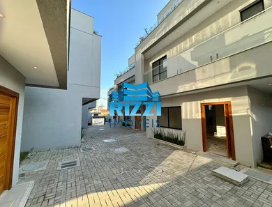 Casa de Condomínio com 4 Quartos à venda, 190m² no Freguesia (Jacarepaguá), Rio de Janeiro