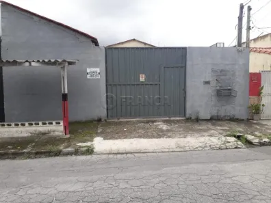 Galpão/Depósito/Armazém à venda, 250m² no Cidade Jardim, Jacareí