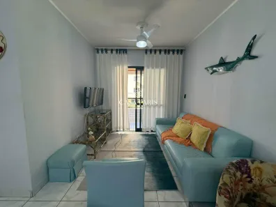Apartamento com 2 Quartos à venda, 89m² no Tupi, Praia Grande
