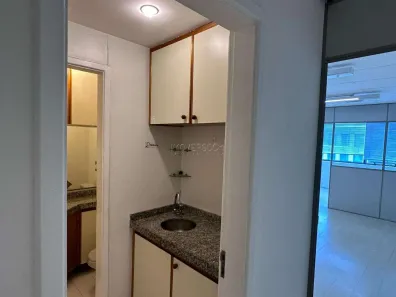 Sala Comercial à venda, 45m² no Barra da Tijuca, Rio de Janeiro