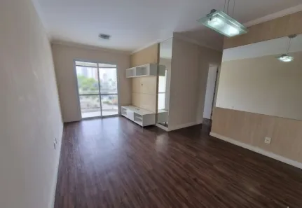 Apartamento com 3 Quartos à venda, 82m² no Vila Firmiano Pinto, São Paulo