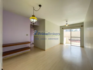 Apartamento com 2 Quartos à venda, 65m² no Jardim das Acácias, São Paulo