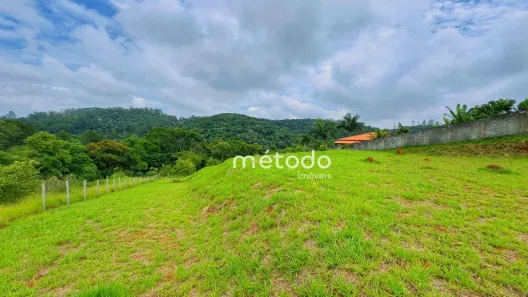 Lote/Terreno à venda, 1473m² no Nogueira, Guararema
