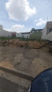 Lote/Terreno à venda, 299m² no Jardim Esplanada II, Indaiatuba