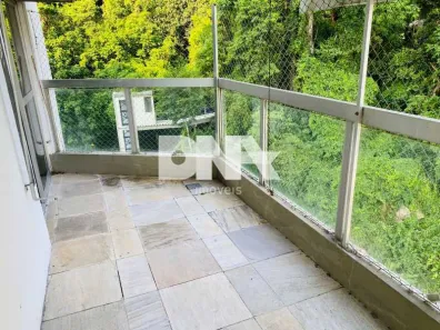 Apartamento com 4 Quartos à venda, 154m² no Itanhangá, Rio de Janeiro