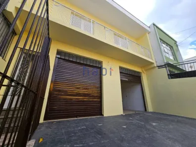 Casa com 2 Quartos para alugar, 136m² no Vila Carvalho, Sorocaba