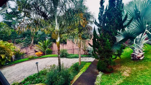 Casa de Condomínio com 4 Quartos à venda, 303m² no Parque Imperial, Juiz de Fora