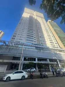 Apartamento com 3 Quartos à venda, 177m² no Jardim Goiás, Goiânia