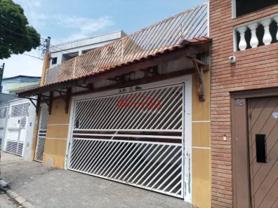 Casa com 3 Quartos à venda, 110m² no Vila Ré, São Paulo