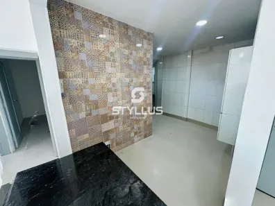 Apartamento com 2 Quartos à venda, 60m² no Quintino Bocaiúva, Rio de Janeiro