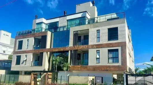 Cobertura com 2 Quartos à venda, 103m² no Campeche, Florianópolis