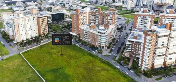 Apartamento com 2 Quartos à venda, 72m² no Pedra Branca, Palhoça