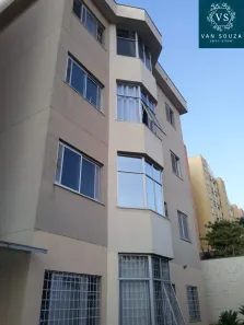 Apartamento com 2 Quartos à venda, 32m² no Jardim Alice, Indaiatuba