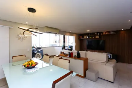 Apartamento com 2 Quartos à venda, 89m² no Vila Andrade, São Paulo