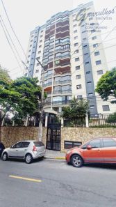 Apartamento com 3 Quartos à venda, 148m² no Vila Rosália, Guarulhos