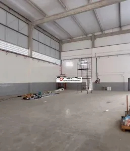 Galpão/Depósito/Armazém para alugar, 1700m² no Parque Industrial Experts, Nova Odessa